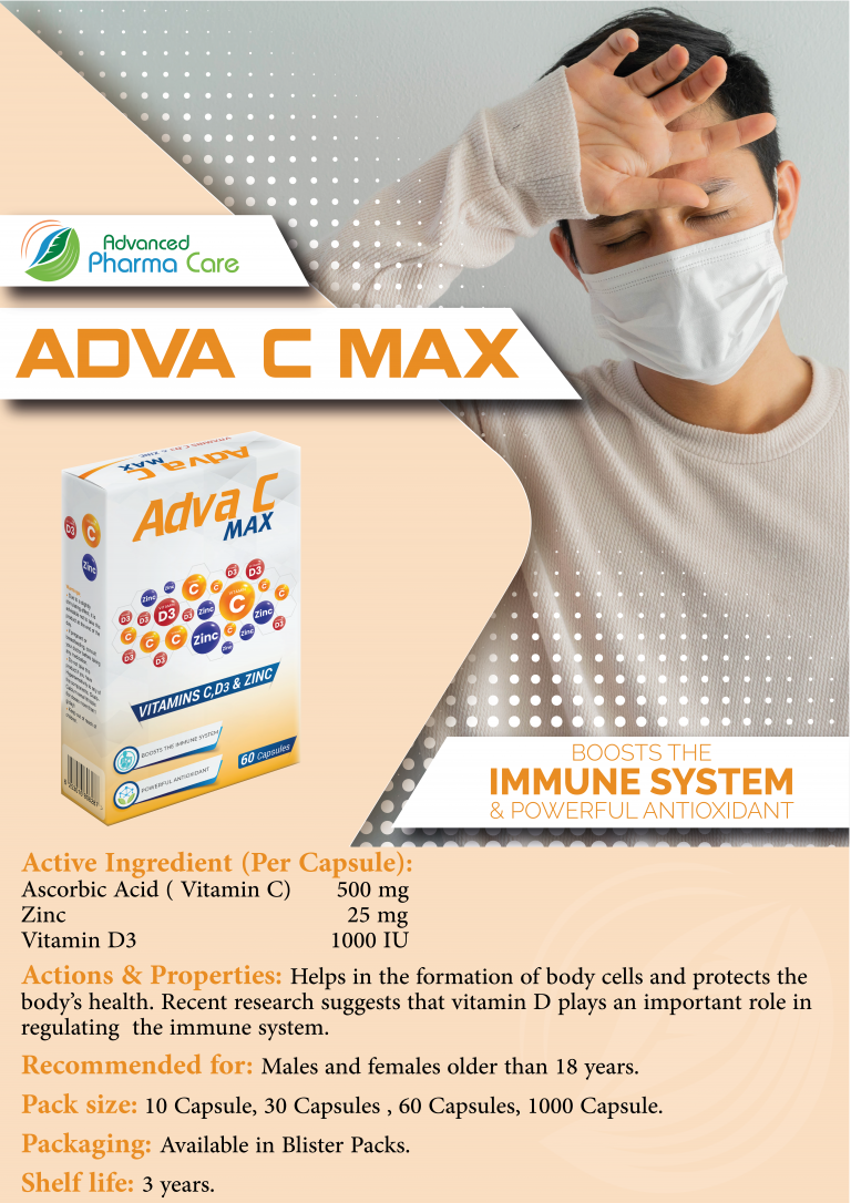 Adva C Max