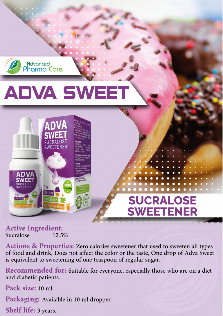 Adva Sweet