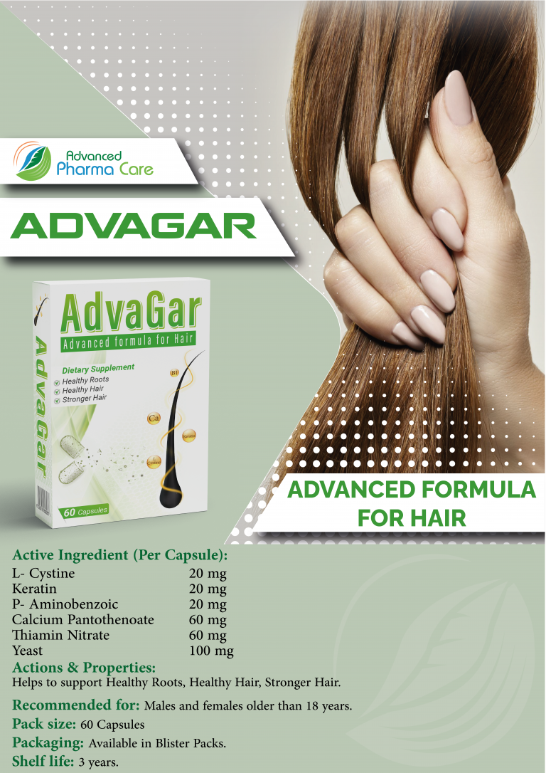 AdvaGar