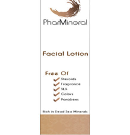 Facial Lotion