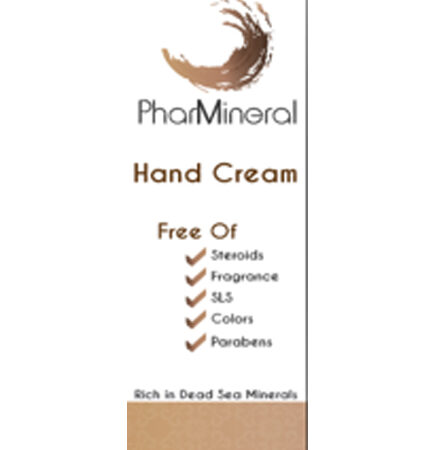 Hand Cream