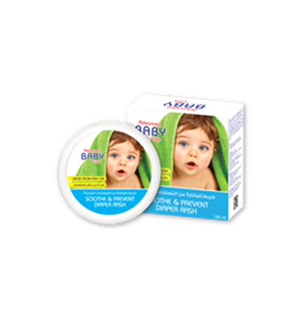 Advanced Baby Care  soap