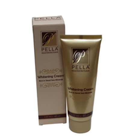 Whitening Cream