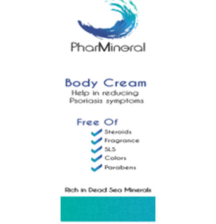 Body cream