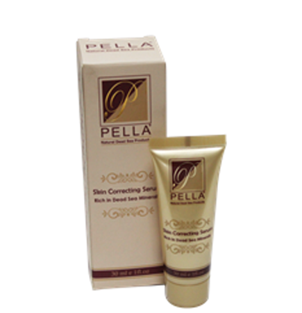 Skin Correcting Serum