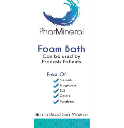 Foam Bath