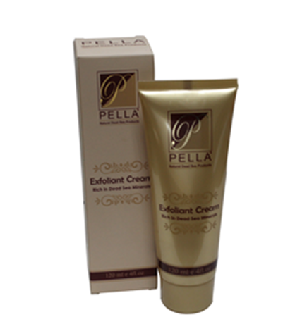 Exfoliant Cream