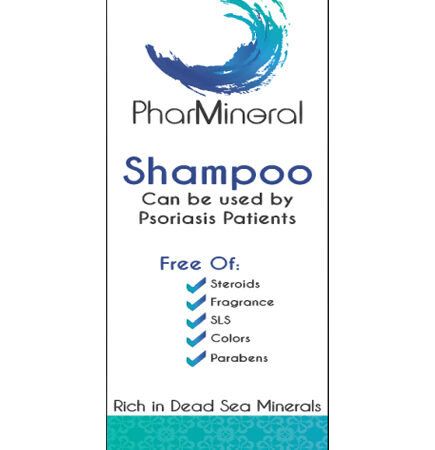 Shampoo