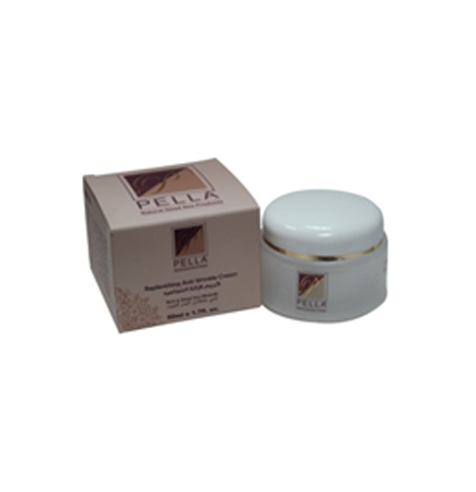 Replenishing Anti Wrinkle Cream
