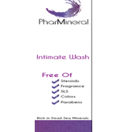 Intimate Wash