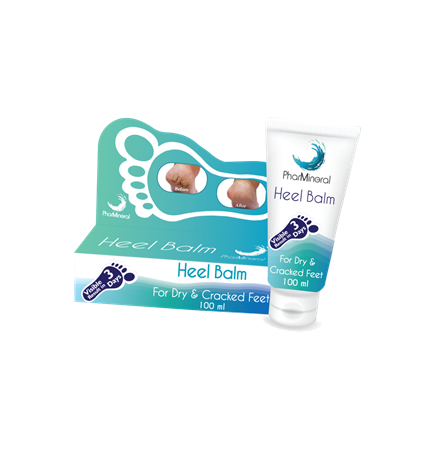 Heel Balm