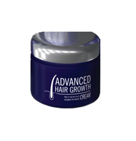 Advanced Hair Growth cream