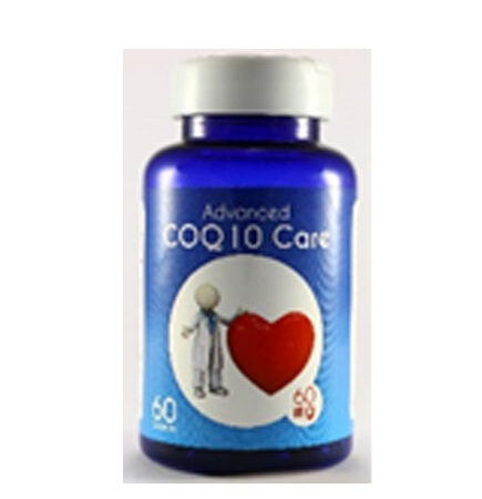 Advanced COQ10 Care