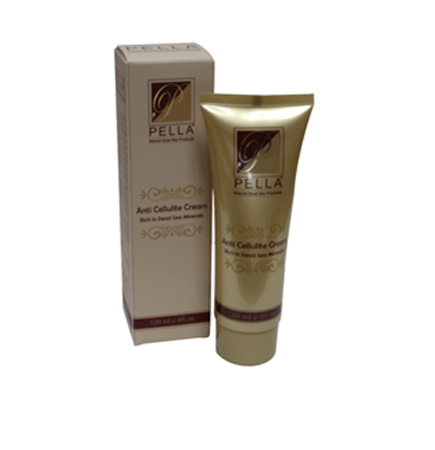 Anti Cellulite Cream