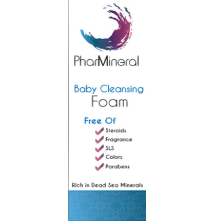 Baby Cleansing