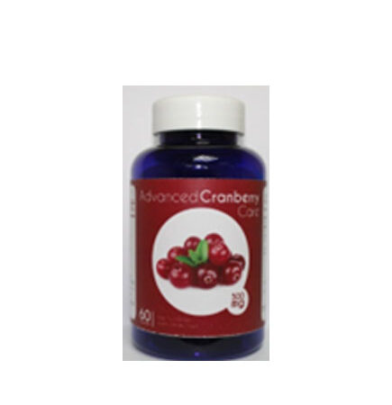 Advanced cranberry care