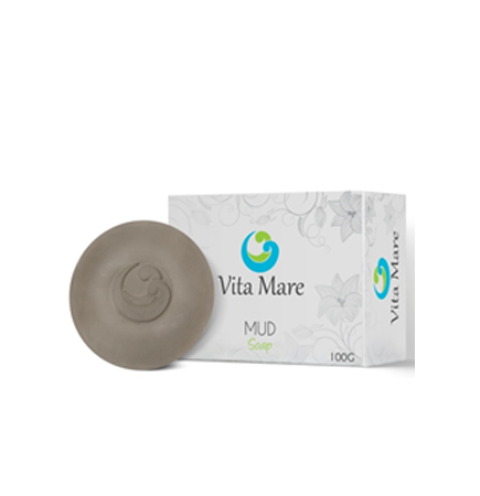 Vita mare Mud soap