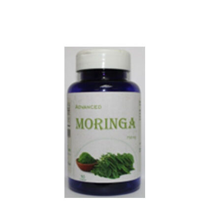 Advanced Moringa