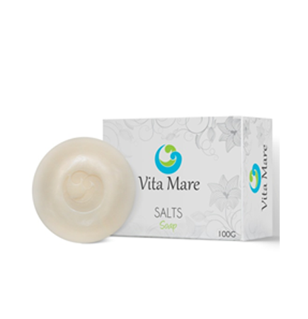 Vitamare Salt soap