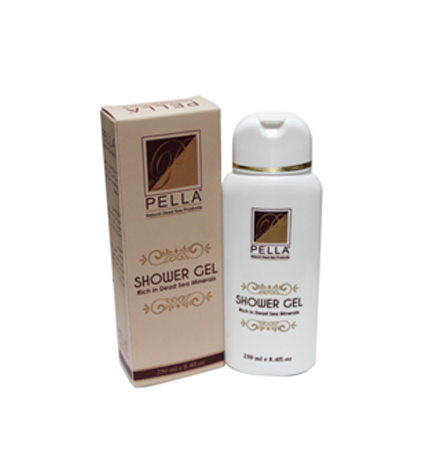 Dead Sea Shower Gel