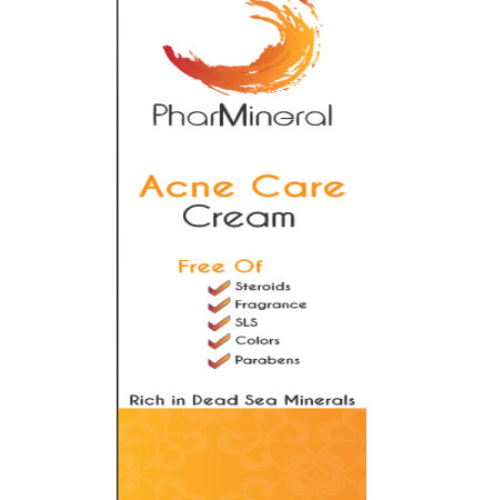 Acne Care cream