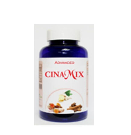 Cinamix(Bottle)