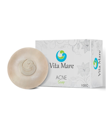 Vitamare Acne soap