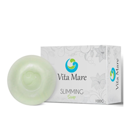 Vitamare Slimming soap