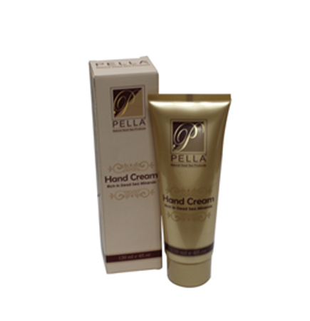 Hand Cream