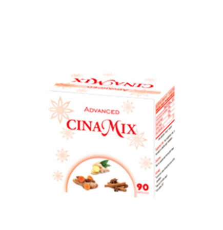 Cinamix