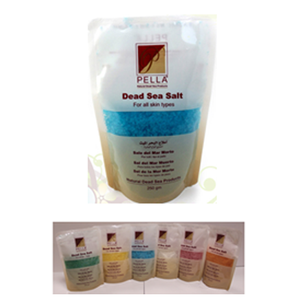 Dead Sea Bath Salt