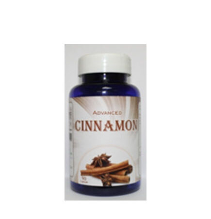 Advanced Cinnamon