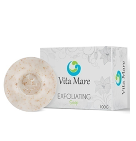 Vitamare Exfoliant soap