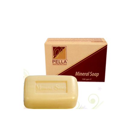 Mineral Soap