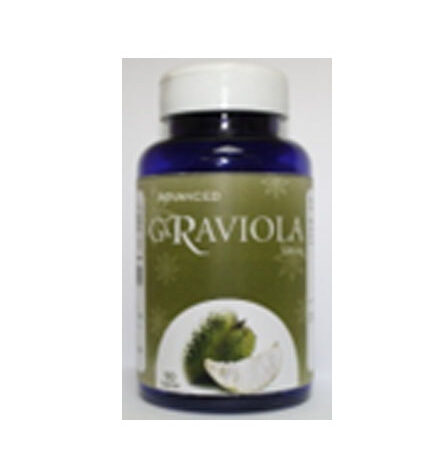 Advanced Graviola