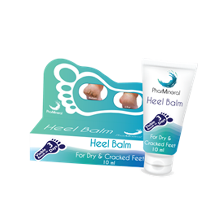 Heel Balm
