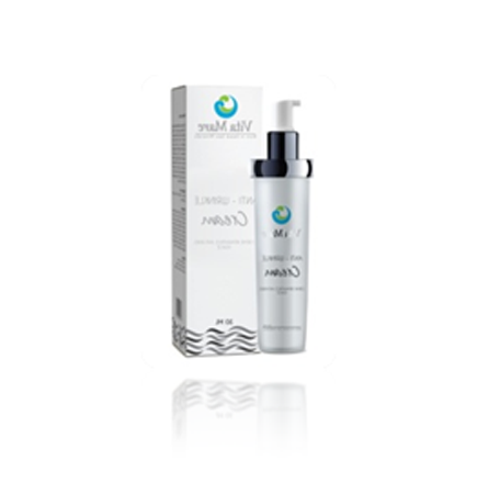 Anti wrinkle