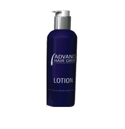 Advanced Hair Growth lotion