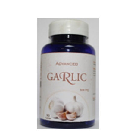 Advanced Garlic