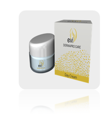 EVI day cream