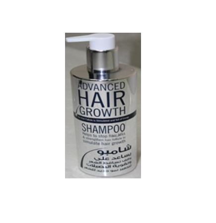 Advanced Hair Growth shampoo