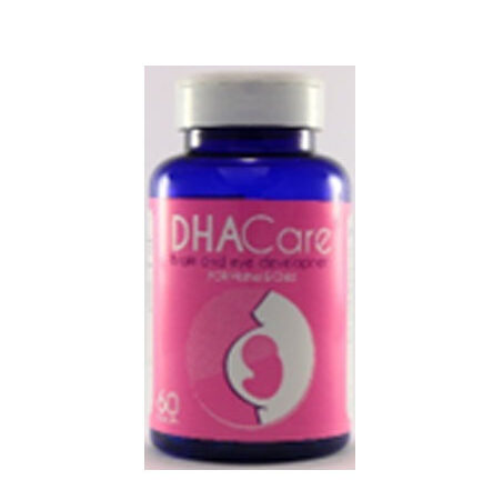 DHA Care