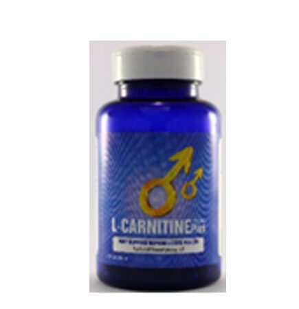 L-Carnitine Bottles