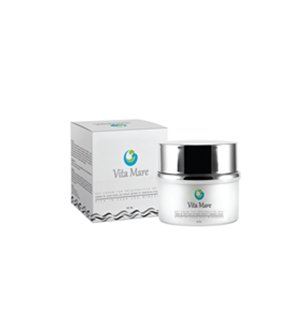 Day dream for dry sesitive skin