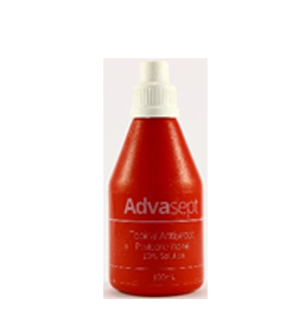 Advasept 10% Solution