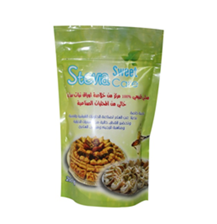 Sweet care/ Green