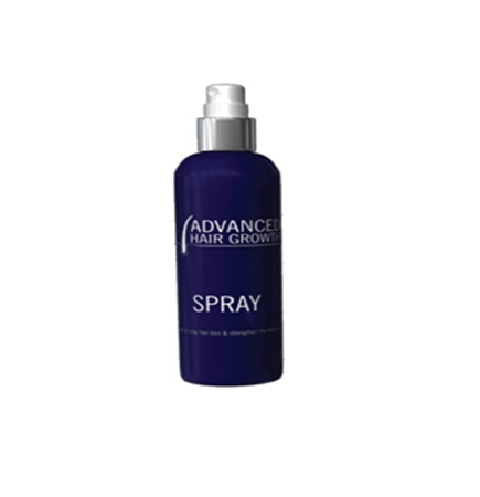 Advanced Hair Growth spray