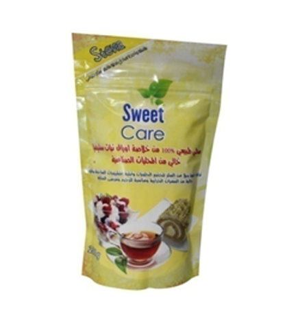Sweet care/ Yellow
