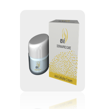EVI anti-cellulite cream