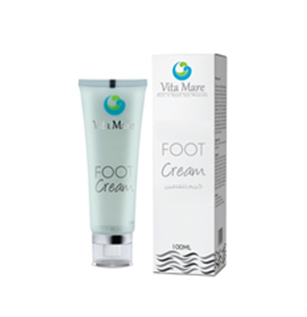 Foot cream
